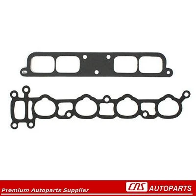Fits 02-07 Dodge Chrysler 2.4L 148Cu l4 DOHC New Intake Manifold Gasket Set - Image 1 of 2