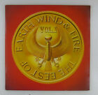 12 " Lp - Earth Wind & Fire - The Best Of Vol. I - Bb806 - K20