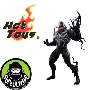 Marvel's Spider-Man 2 - Venom 1/6th Scale Hot Toys Action Figure "New" - Picture 1 of 6