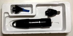 Remington Multi Groomer Hair Grooming Clipper Cordless Model NE3250 - Picture 1 of 12