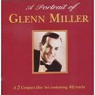 A Portrait Of Glen Miller, Glenn Miller, Used; Good CD