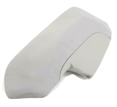 Cojín acolchado asiento trasero derecho Volvo S40 2005 2006 2007-2011 cuero OEM Foto 1 de 4