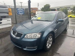 WRECKING HOLDEN VE II COMMODORE OMEGA - Picture 1 of 7