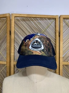 North Face Hat Trucker Arizona - Picture 1 of 6