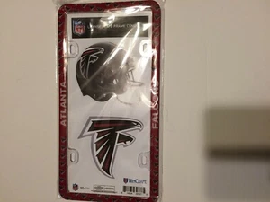 NFL Atlanta Braves Kennzeichenrahmen von WinCraft - Bild 1 von 4