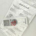 Amana Oem Replacement Remote Control For Amap084aw Air Conditioner photo