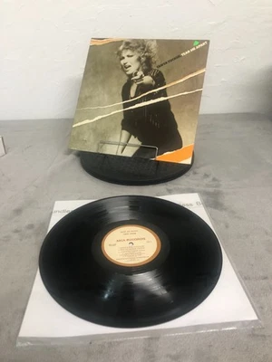 TANYA TUCKER - Tear Me Apart  VINYL LP MCA Record VG+ (CY60) - Image 1 of 4