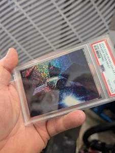 2024 Topps Star Wars Galaxy Braver Than Most Mini Diamond #43 🔥PSA 10  - Picture 1 of 4