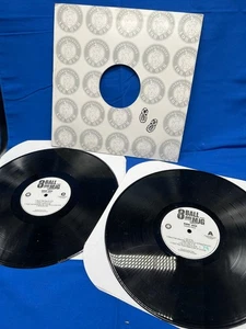8 Ball and MJG Ridin High vinyl 2 LP promo copy 2007 - Picture 1 of 12
