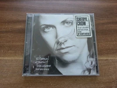 Sheryl Crow - The Globe Sessions [ CD ] - Bild 1 von 3