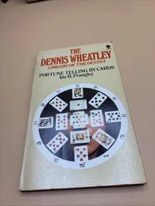 Dennis Wheatley Library Of The Occult Fortune Telling - Bild 1 von 7