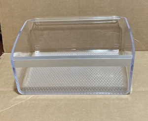 5304519075 OEM Frigidaire puerta contenedor transparente - Imagen 1 de 9