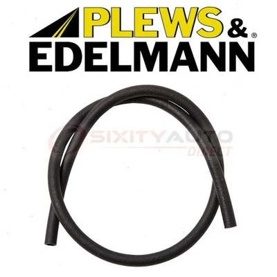 Edelmann Power Steering Return Hose for 1987-1989 GMC R2500 4.3L 4.8L 5.0L lm - Imagem 1 de 4