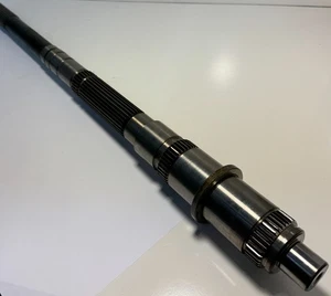 Output Shaft/Mainshaft/Tremec/GM/Corvette/2011-13/Z06/30 Spline/Straight Needle - Picture 1 of 1