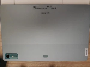 Lenovo XiaoXin Pad Pro 12.7 2023 - 8/128 - Photo 1/3