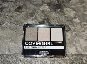 CoverGirl Eye Enhancers 105 Cafe Au Lait 0.14oz BNIB - Picture 1 of 7