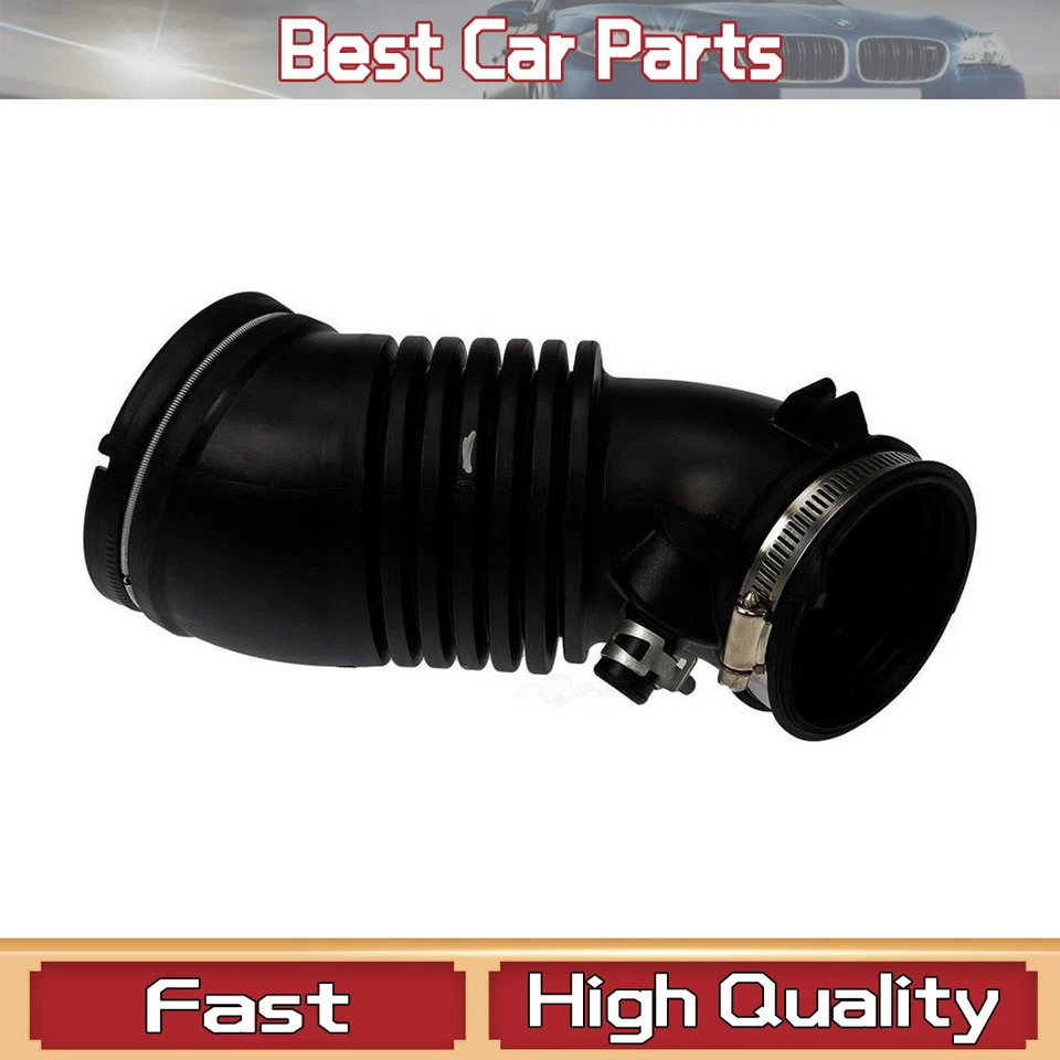 Acoplador de casa de admisión de goma de aire del motor Dorman para Honda Odyssey 05-06 nuevo_PRP Foto 1 de 2