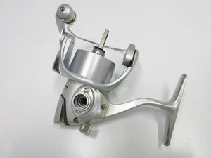 [En muy buen estado] Carrete giratorio usado de Japón Shimano 98 Stella 2500 probado - Imagen 1 de 10