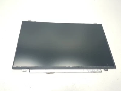 Innolux 14" LCD Laptop Screen 1920x1080 FHD Matte 30pin N140HGE-EA1 Rev.C3 - Image 1 of 4