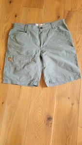 Fjällräven Damen Daloa MT Trekkingshort Short Hose Gr.40 US 30-31 - Bild 1 von 3