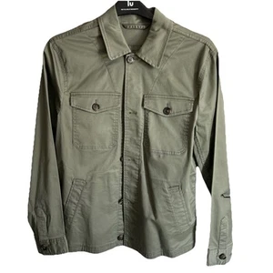 Eighty Four Jacket Shirt S green - Picture 1 of 1