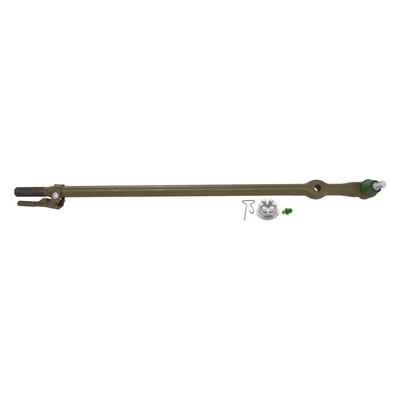 For Ford F-250 Super Duty 2008-2010 Mevotech TTX Drag Link Assembly Foto 1 de 4