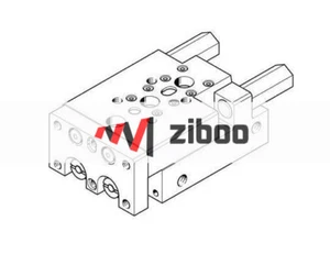 FESTO SLT-10-20-P-A mini extensión 170555 trazo 20 mm - Imagen 1 de 5