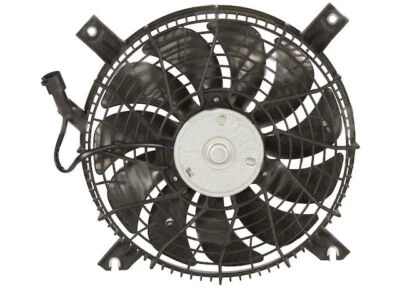 Вентилятор конденсаторный в сборе для Chevrolet Tracker 2002-2004 годов выпуска 93366PYHP 2003 - Изображение 1 из 2