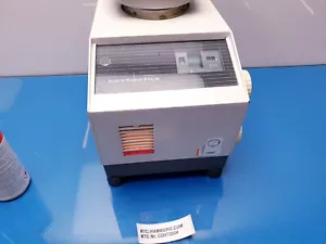Sartorius Waage - Precisionswaage CD072024 - Bild 1 von 23