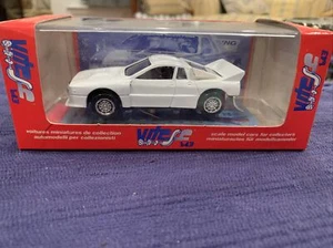 Vitesse Lancia 037 Portugal NIB 1984 1:43 - Picture 1 of 7
