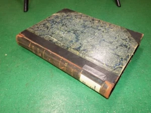 1898 Antique Book / MEEHANS’MONTHLY, A MAGAZINE OF HORTICULTURE, BOTANY, ETC. - Foto 1 di 5