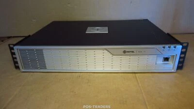 Mitel ASU II 3300 ICP 50005105 Analog Services Unit 2-Slots open + 50005091 PSU - Bild 1 von 4