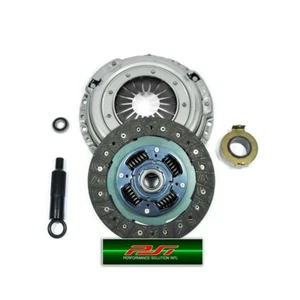 PSI RACING CLUTCH KIT for NISSAN NX 1600 COUPE 200SX NX PULSAR SENTRA 1.6L 4cyl - Picture 1 of 2