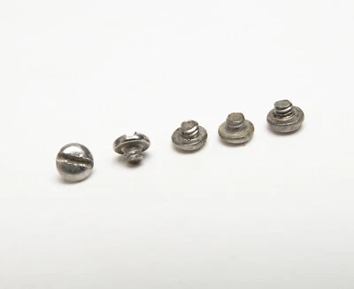 1 tornillo para Omega Rapid Shift pieza portadora negativa - B600 B66 B22 C700 ampliador Foto 1 de 4