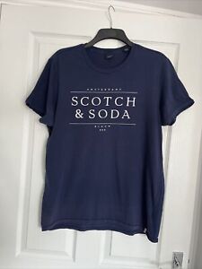 Scotch & Soda Tshirt