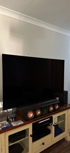 LG OLED65C1PTB 65" 4K OLED Smart TV