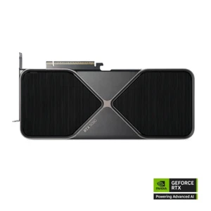 NVIDIA GeForce RTX 5080 FE Founders Edition 16GB GDDR7 Graphics Card - Brand New - Afbeelding 1 van 5