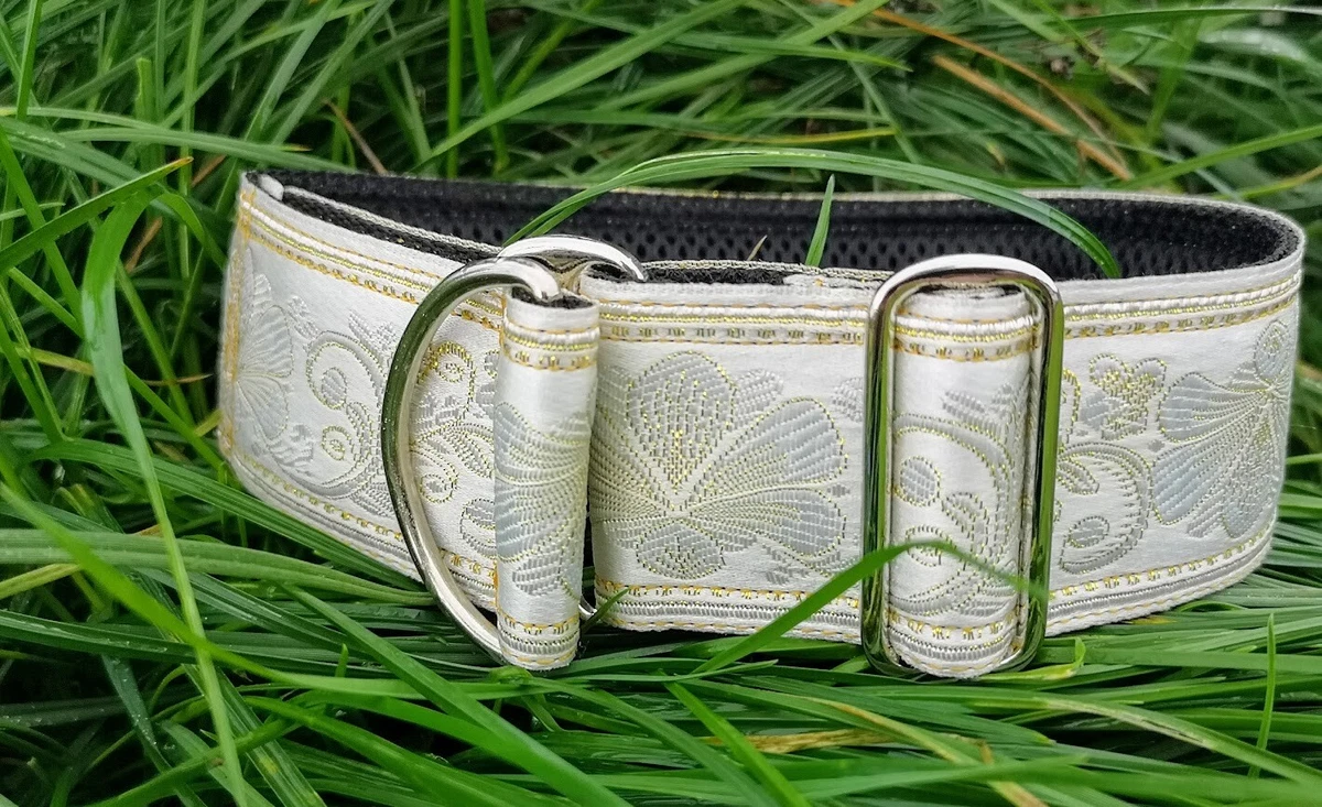 JaGely Hundebrautkostüm Set – Schleier, Halstuch & Rock Für Hunde | Weiches 3-teiliges Outfit Für Hochzeiten & Fotos | Größe M | Perfekt Für Mittelgroße Hunde