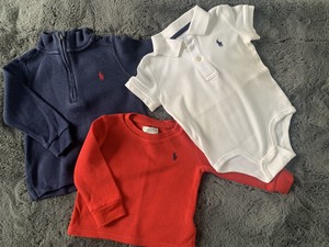 ralph lauren newborn sale