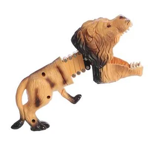 Juguetes Aurora - Juguete atractivo para agarrar leones de 3" - Imagen 1 de 6