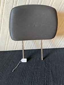 2005-2009 OEM Subaru Outback Black Front Seat Headrest Genuine Part - Picture 1 of 7
