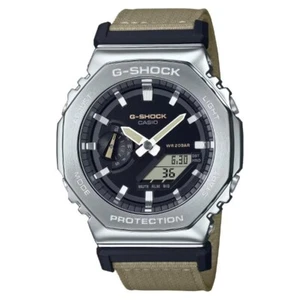 Casio G-SHOCK GM-2100C-5AJF Watch Made in Japan - Picture 1 of 12