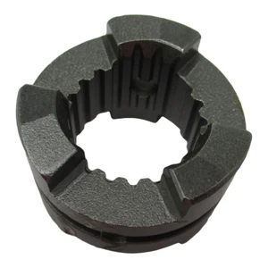 689-45631-02-00 Kupplungshund für Yamaha-Untergehäuse-Antrieb 664-45631-02-00 - Bild 1 von 5