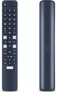 Remote RC802N YA13 YU12 YU14 YU11 YUI1 65C2US 75C2US 43P20US U65S9906 U43P6006 - Picture 1 of 7