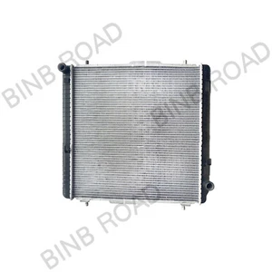 4635000402 NEW Radiator Assembly For Mercedes Benz G63 G65 463 G Wagon G Class - Picture 1 of 4