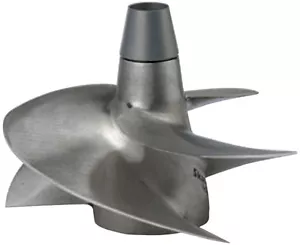 Skat Trak Sea Doo RXP RXT 4 Blade Impeller SS598328SW1021 - Bild 1 von 1
