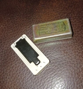 1 Each New CELDUC Dry Reed Relay 133 R12 720 133R12720 SHIPS FREE - Picture 1 of 4
