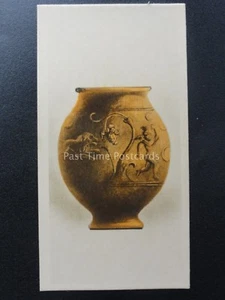 No.6 FRANCE GALLIA - Antique Pottery by De Reszke - J. Millhoff & Co 1927 - Picture 1 of 1