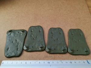 SOCLES BASES MATCHBOX ? AIRFIX ? 1/72 G35 - Imagen 1 de 1