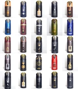 Deodorant Body Spray By Lattafa Perfumes 250ML-8.4oz Fragrances UAE-29 To Choose - Picture 1 of 109